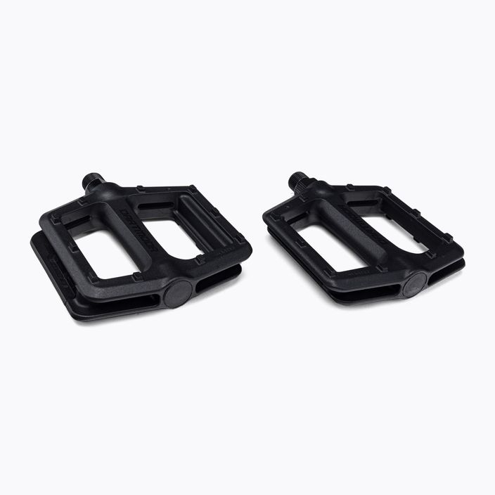 Dartmoor CANDY black bicycle pedals DART-A2558 2