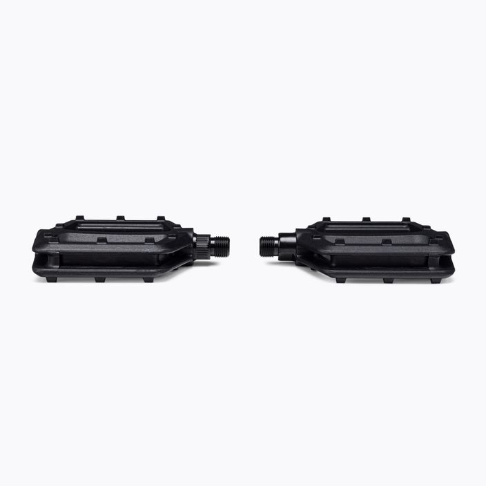Dartmoor CANDY black bicycle pedals DART-A2558 3