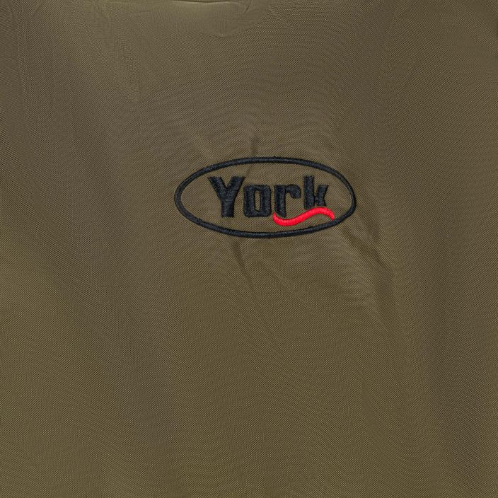 York Carp Mat with Sack Green 10874 6