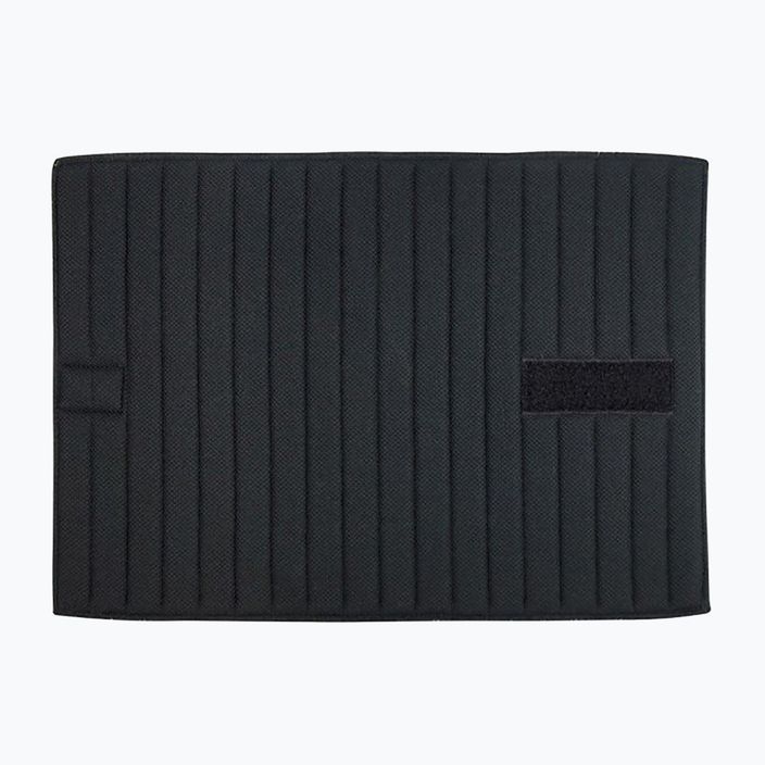Velcro pads for York horse wraps black 020701