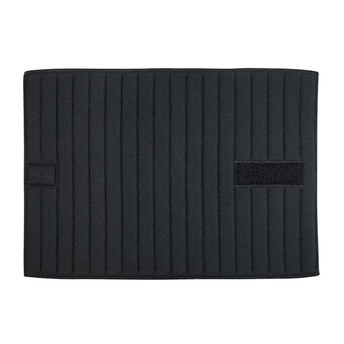 Velcro pads for York horse wraps black 020701 2
