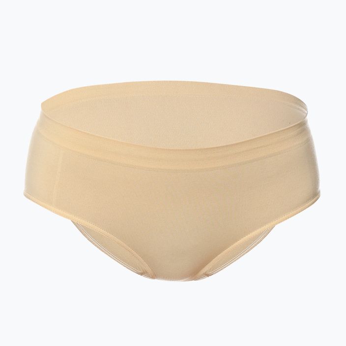 Women's thermoactive panties Brubeck HI00090A Classic Comfort Cotton pink 3