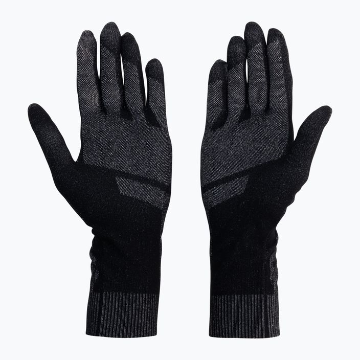 Brubeck thermal gloves GE10010A T9901 black GE10010A 3