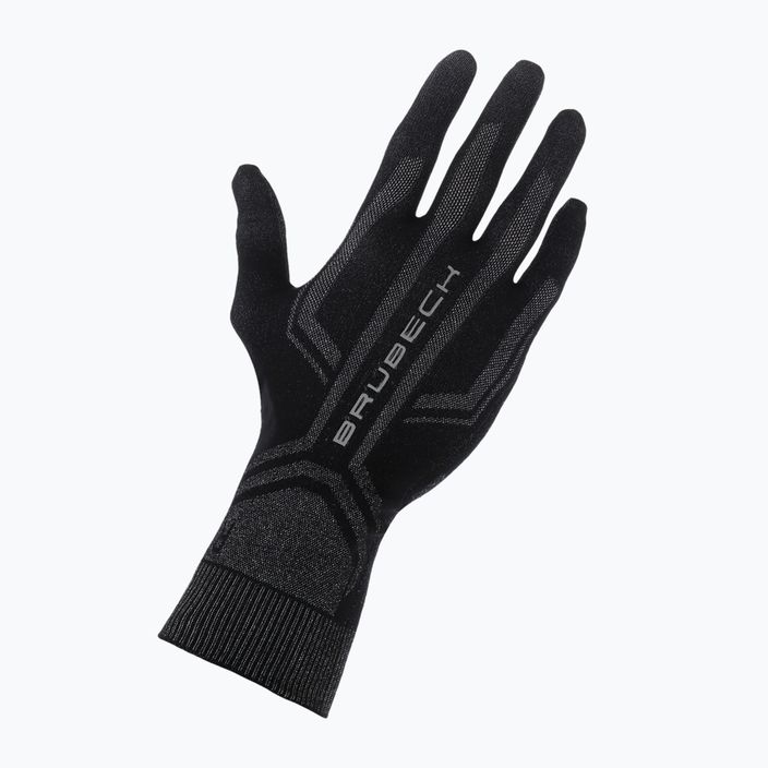 Brubeck thermal gloves GE10010A T9901 black GE10010A 5