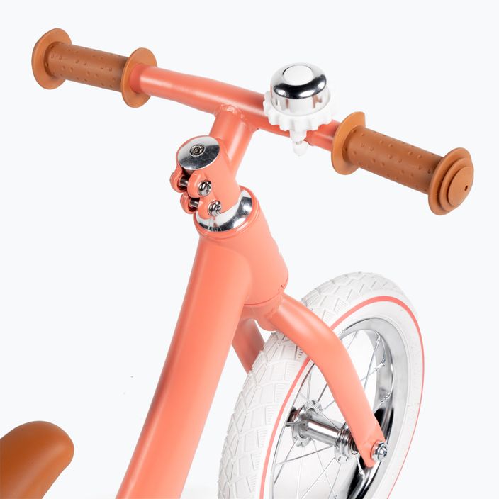 Kinderkraft cross-country bicycle Rapid orange KKRRAPICRL0000 4