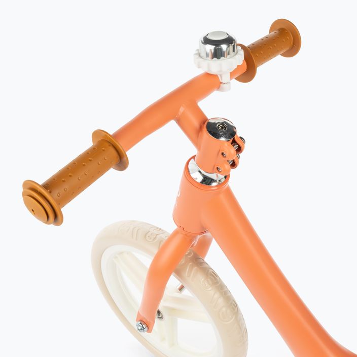 Kinderkraft Fly Plus cross-country bicycle orange KKRFLPLCRL0000 3