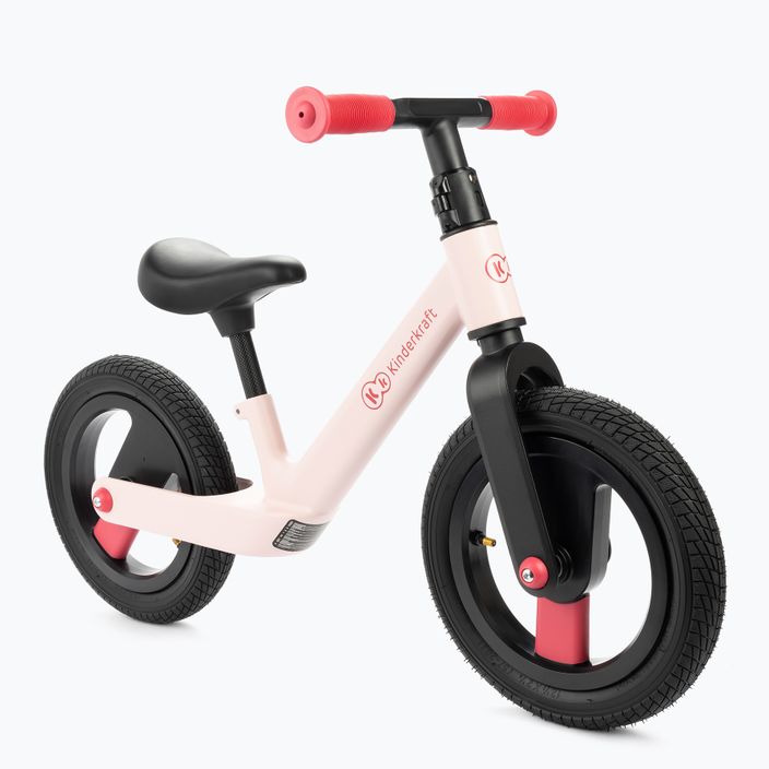 Kinderkraft Goswift cross-country bicycle pink KRGOSW00PNK0000 2