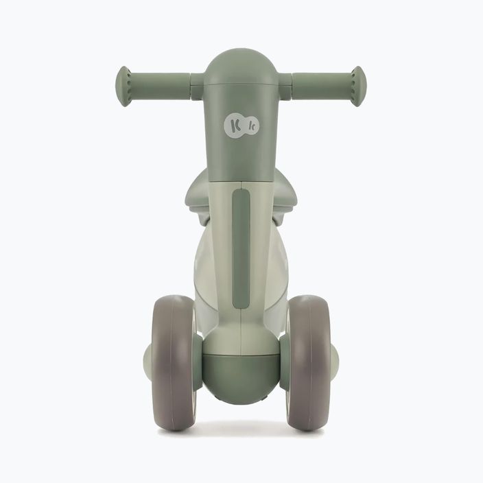 Kinderkraft Minibi leaf green cross-country tricycle 6