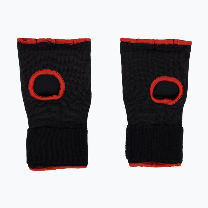 DBX BUSHIDO inner gloves black and red Ark-100017A 2