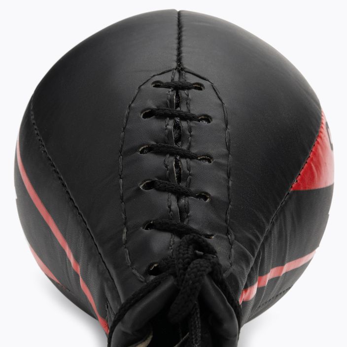 DBX BUSHIDO reflex ball Ars-1171 black and red 3