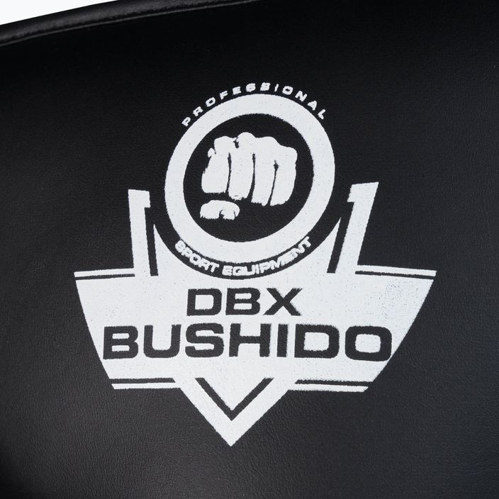 DBX BUSHIDO crotch protector black Arg-2152 3
