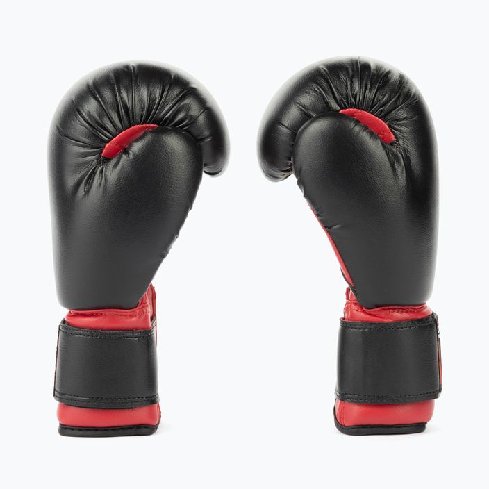 DBX BUSHIDO Boxing Gloves For Kids Black ARB-407v3_6oz 4