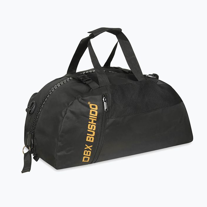 DBX BUSHIDO training bag black DBX-SB-20