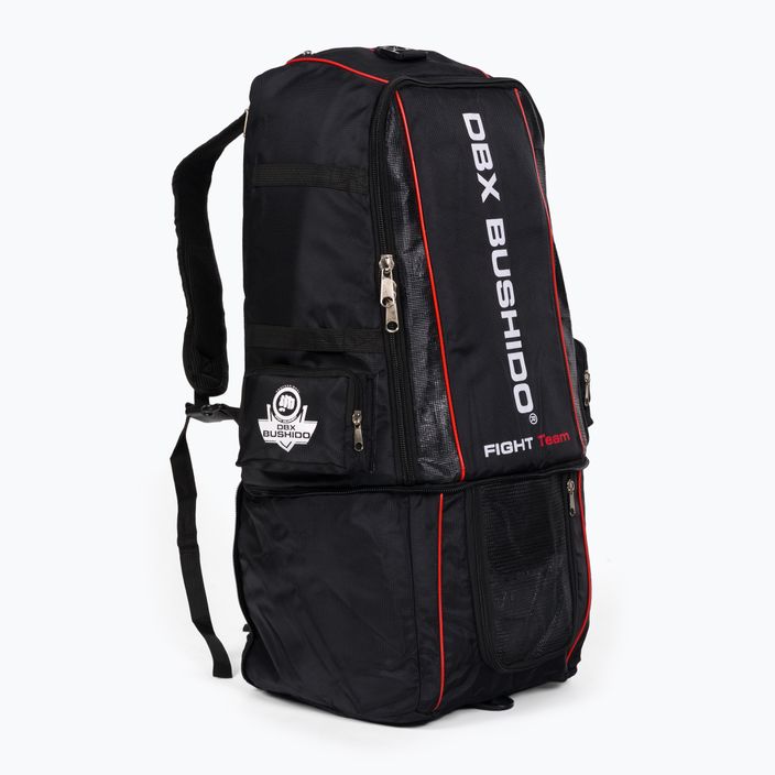 DBX BUSHIDO Premium training bag black DBX-SB-21 2