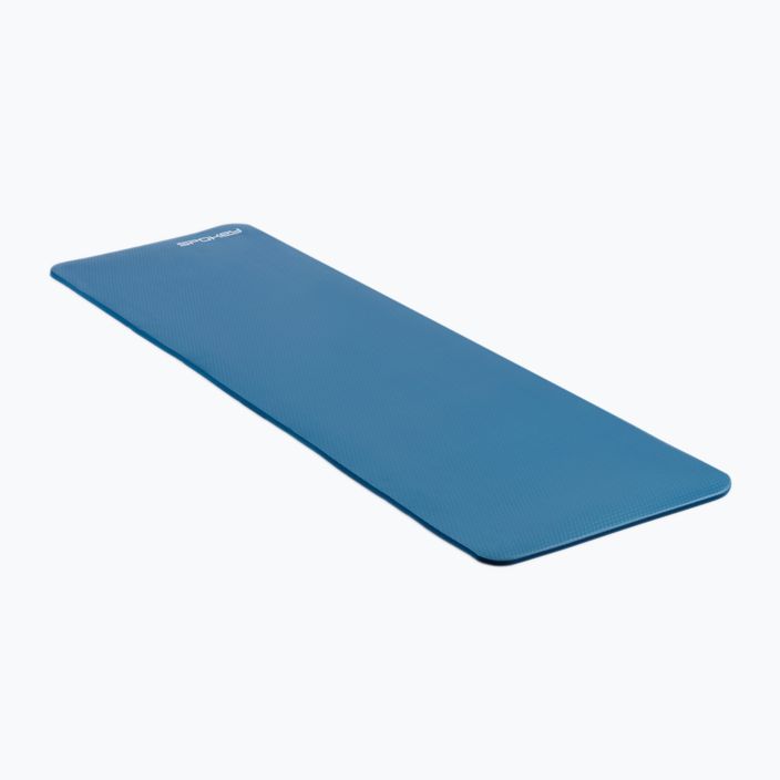 Spokey Softmat training mat blue 921000