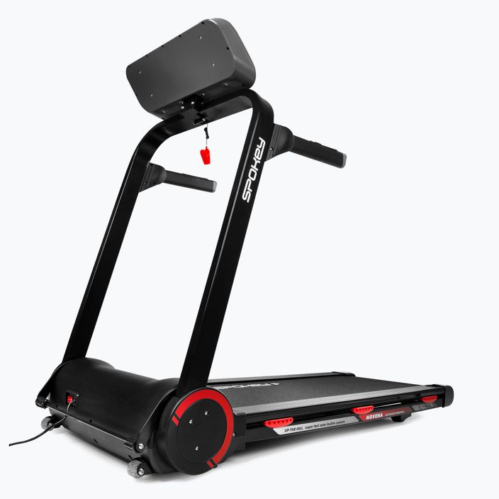 Spokey Movena electric treadmill 924385 2