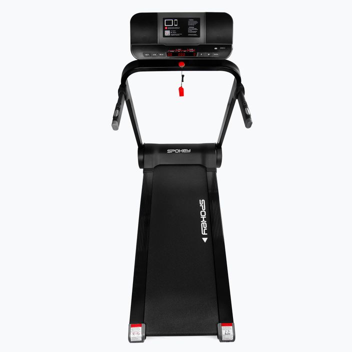 Spokey Movena electric treadmill 924385 4