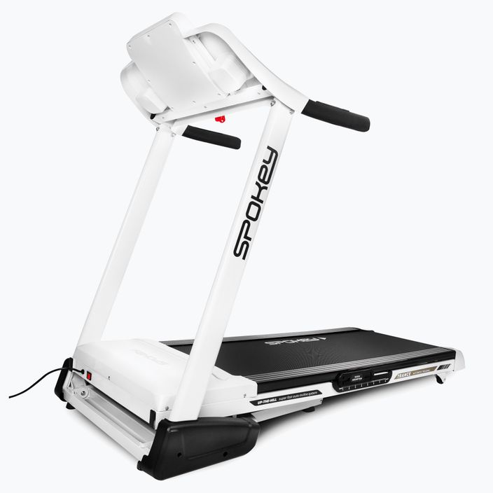 Spokey Trance electric treadmill 926184 3