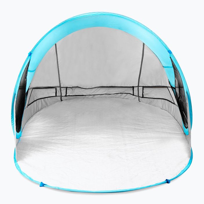Spokey Stratus beach tent blue 926782 2