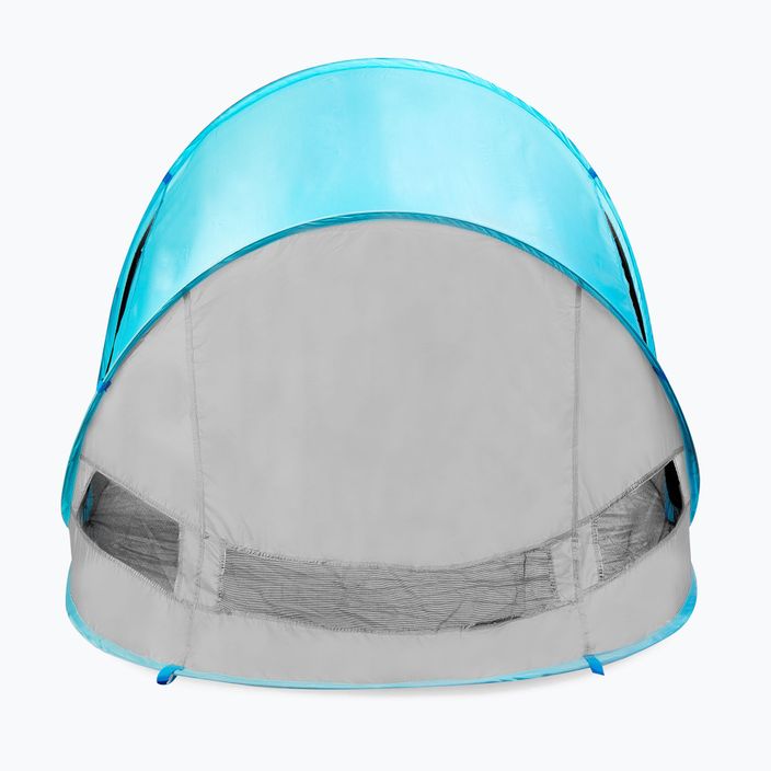 Spokey Stratus beach tent blue 926782 3