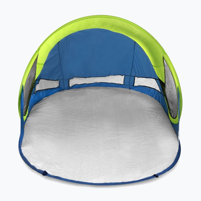 Spokey Stratus green beach tent 926783 3