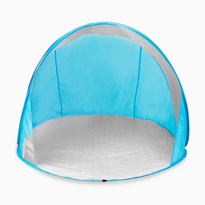Spokey Altus beach tent blue 926786 2