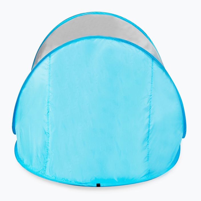 Spokey Altus beach tent blue 926786 3