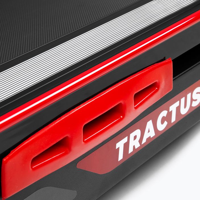 Spokey Tractus electric treadmill 928650 13