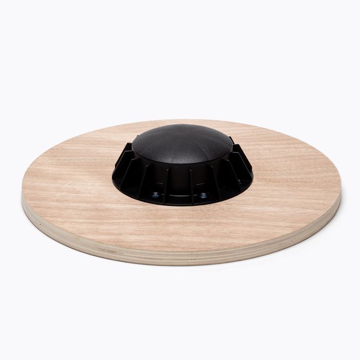 Spokey balance board wooden 928815 2