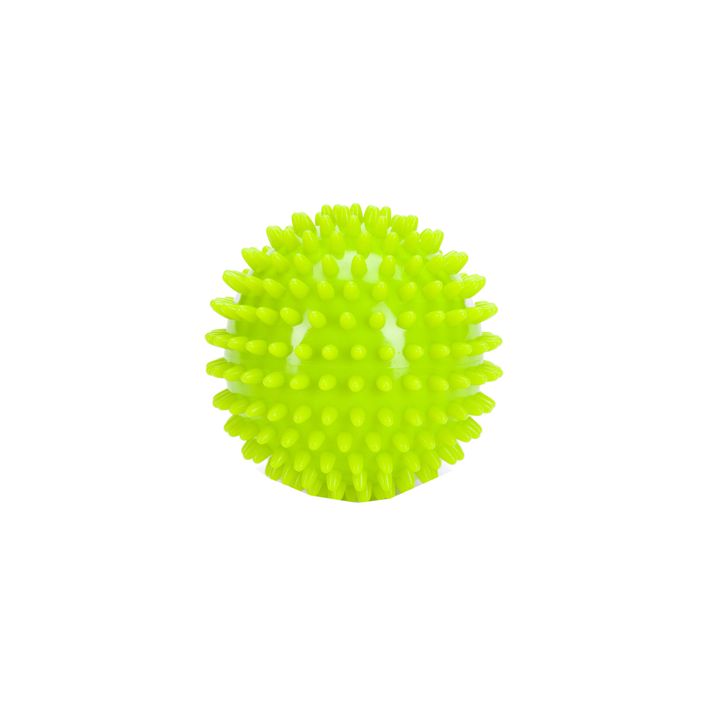 Spokey Toni green massage ball 928901 2