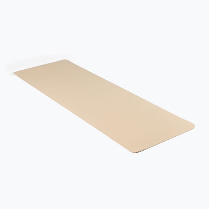 Yoga mat Spokey Nico 5 mm beige 928911