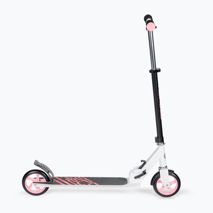 Children's scooter Spokey Vacay 145 pink 929394 2