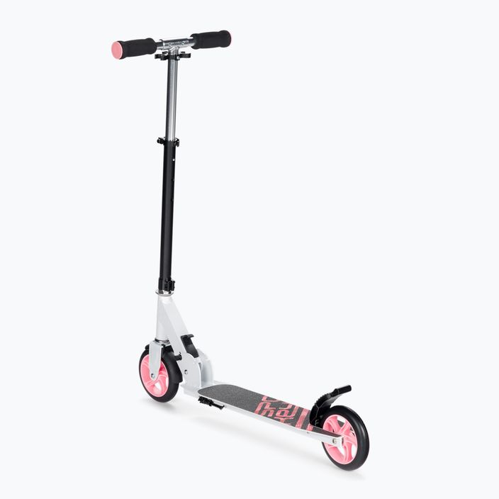 Children's scooter Spokey Vacay 145 pink 929394 3