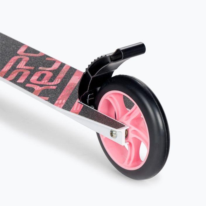 Children's scooter Spokey Vacay 145 pink 929394 7