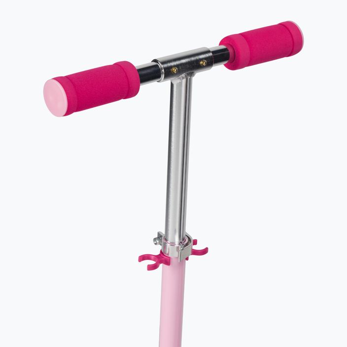 Spokey Dreamer 125 children's scooter pink 929486 6