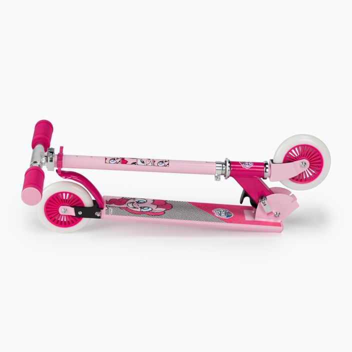 Spokey Dreamer 125 children's scooter pink 929486 7