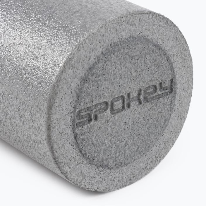 Spokey Tone grey exercise roller 929919 3