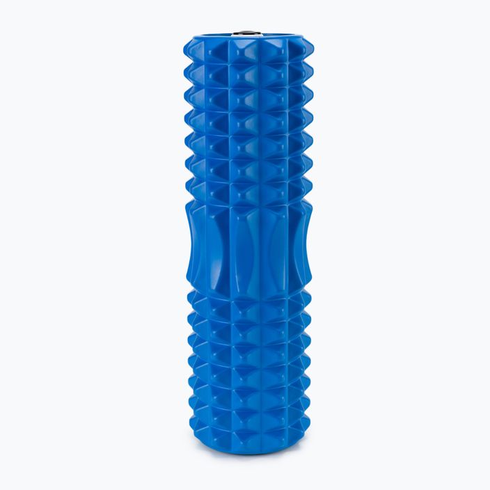 Spokey Mixroll massage roller set black-blue 929955 3