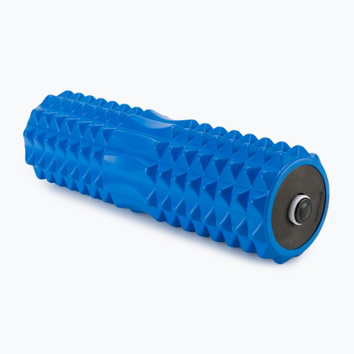 Spokey Mixroll massage roller set black-blue 929955 4