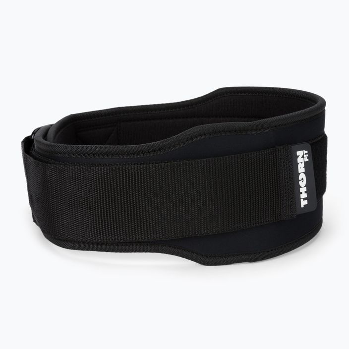 THORN FIT Lifter 2.0 weightlifting belt black TF01013 2
