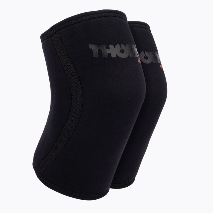 THORN FIT knee welts black 501082