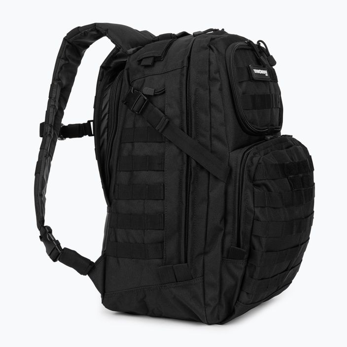 THORN FIT Mission backpack 40 l black 2