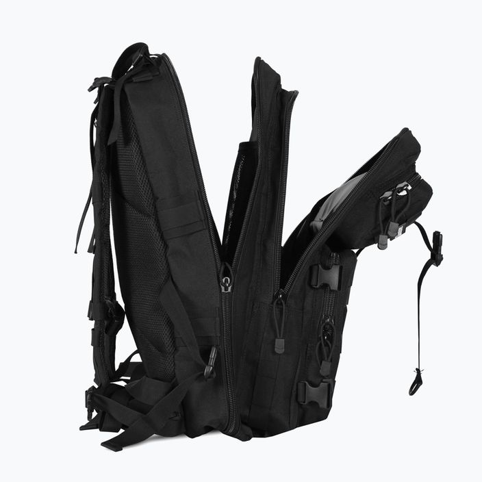 THORN FIT Mission backpack 40 l black 6