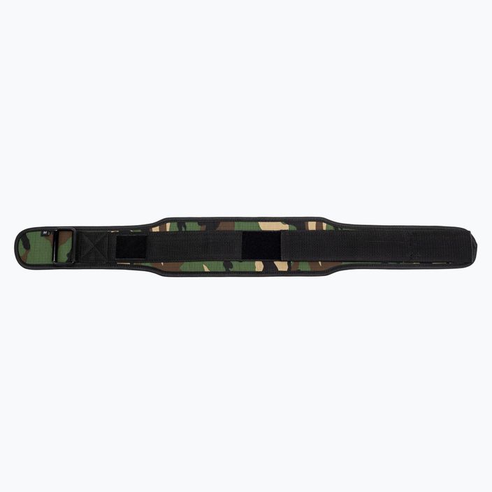 THORN FIT Ripstop Weightlifting Belt green 513917 4