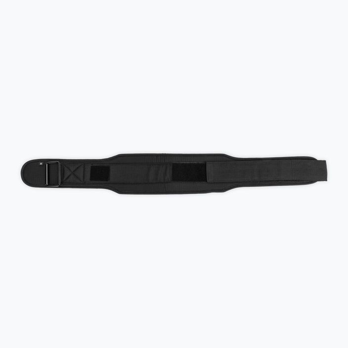 THORN FIT Ripstop Weightlifting Belt black 513962 3