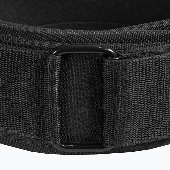 THORN FIT Ripstop Weightlifting Belt black 513962 6