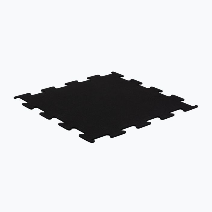THORN FIT Puzzle mat black 521677