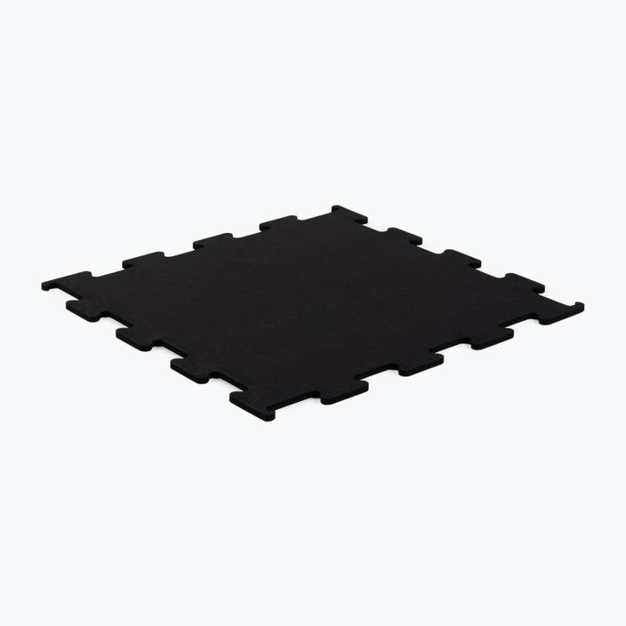 THORN FIT Puzzle mat black 521684