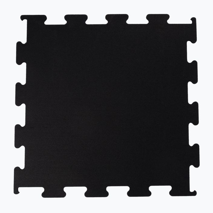 THORN FIT Puzzle mat black 521684 2