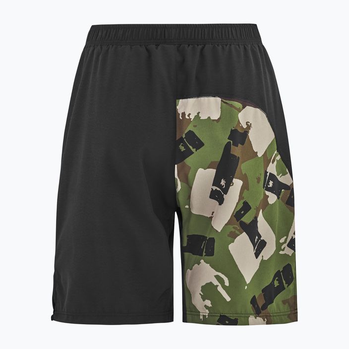 THORN FIT Sport Training shorts camo 2